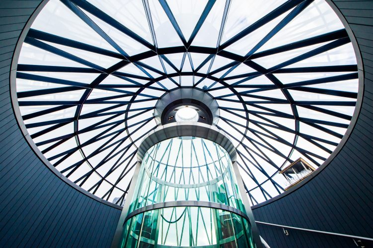 Searcys at the Gherkin