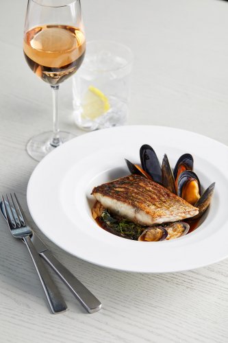 Helix Restaurant