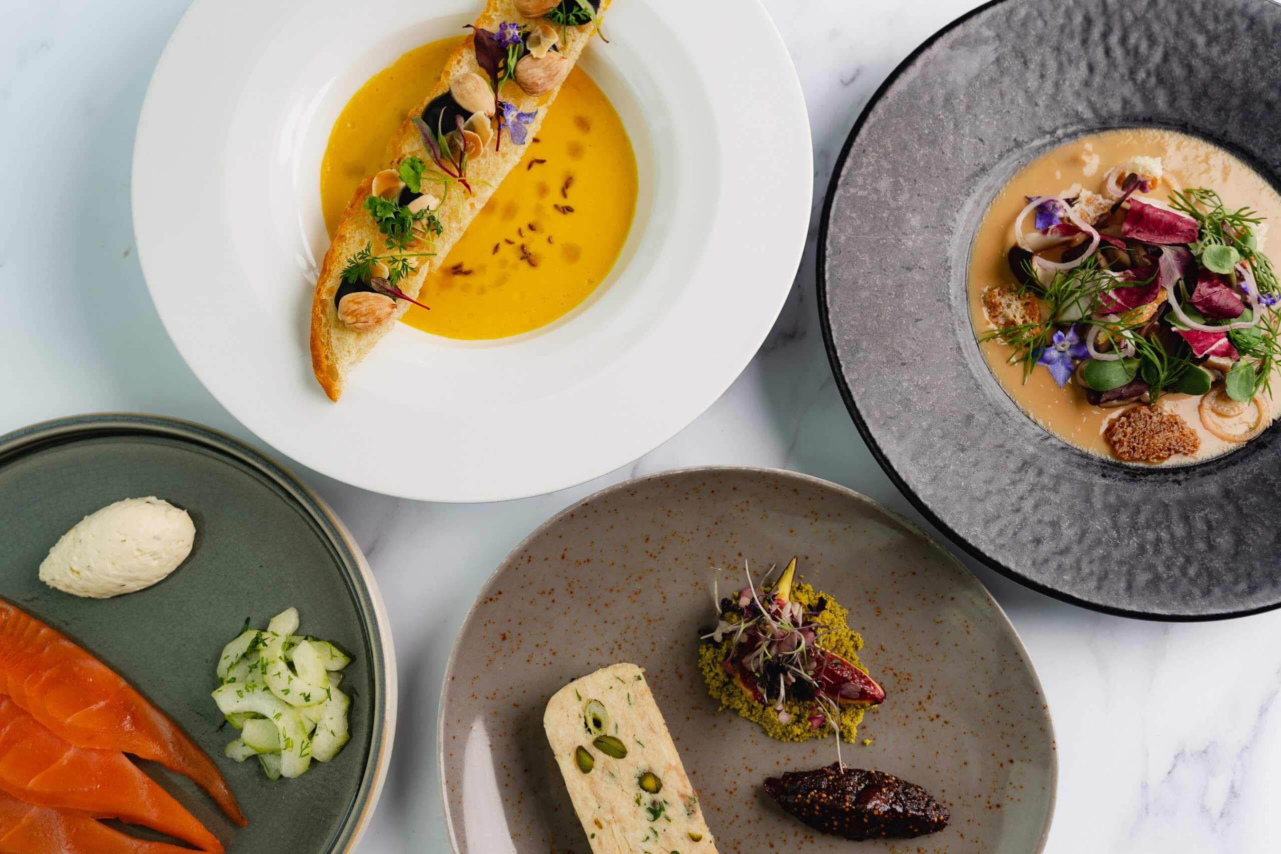 Helix Restaurant