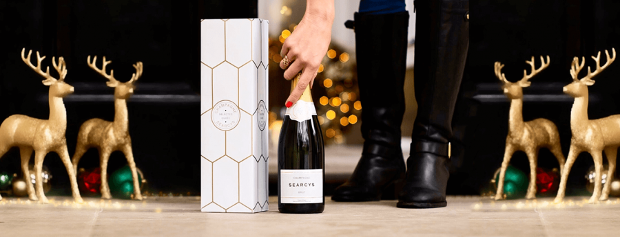Searcys Champagne Gifts