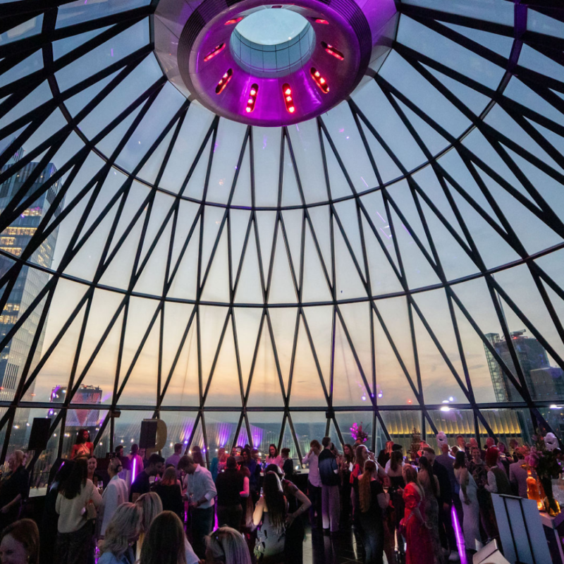 A Summer of Veuve Party – Book Now